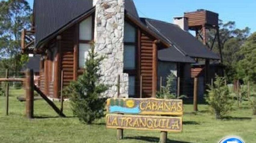Foto principal de Cabañas La Tranquila en Santa Clara Del Mar